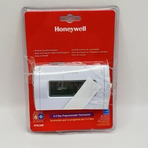 Honeywell RTH230B 5-2 Day Programmable Home Thermostat Energy Star